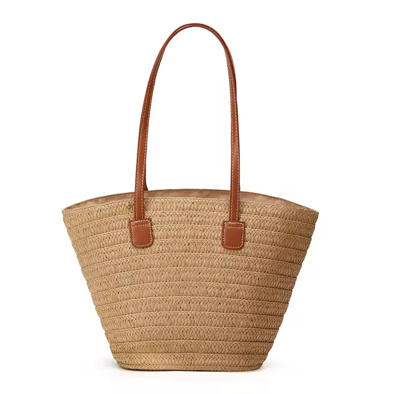 Woven Tote Bag